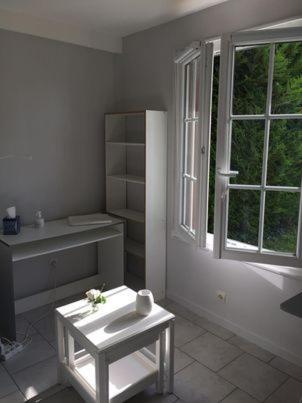 Ambiance Seine, Appartement Sympatique En Bord De Seine - Cygne Thomery Екстер'єр фото