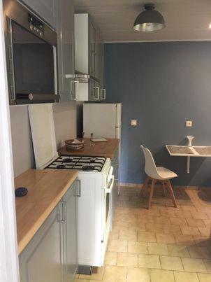 Ambiance Seine, Appartement Sympatique En Bord De Seine - Cygne Thomery Екстер'єр фото