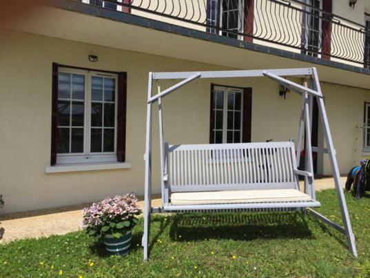 Ambiance Seine, Appartement Sympatique En Bord De Seine - Cygne Thomery Екстер'єр фото